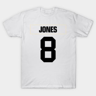 Daniel Jones T-Shirt